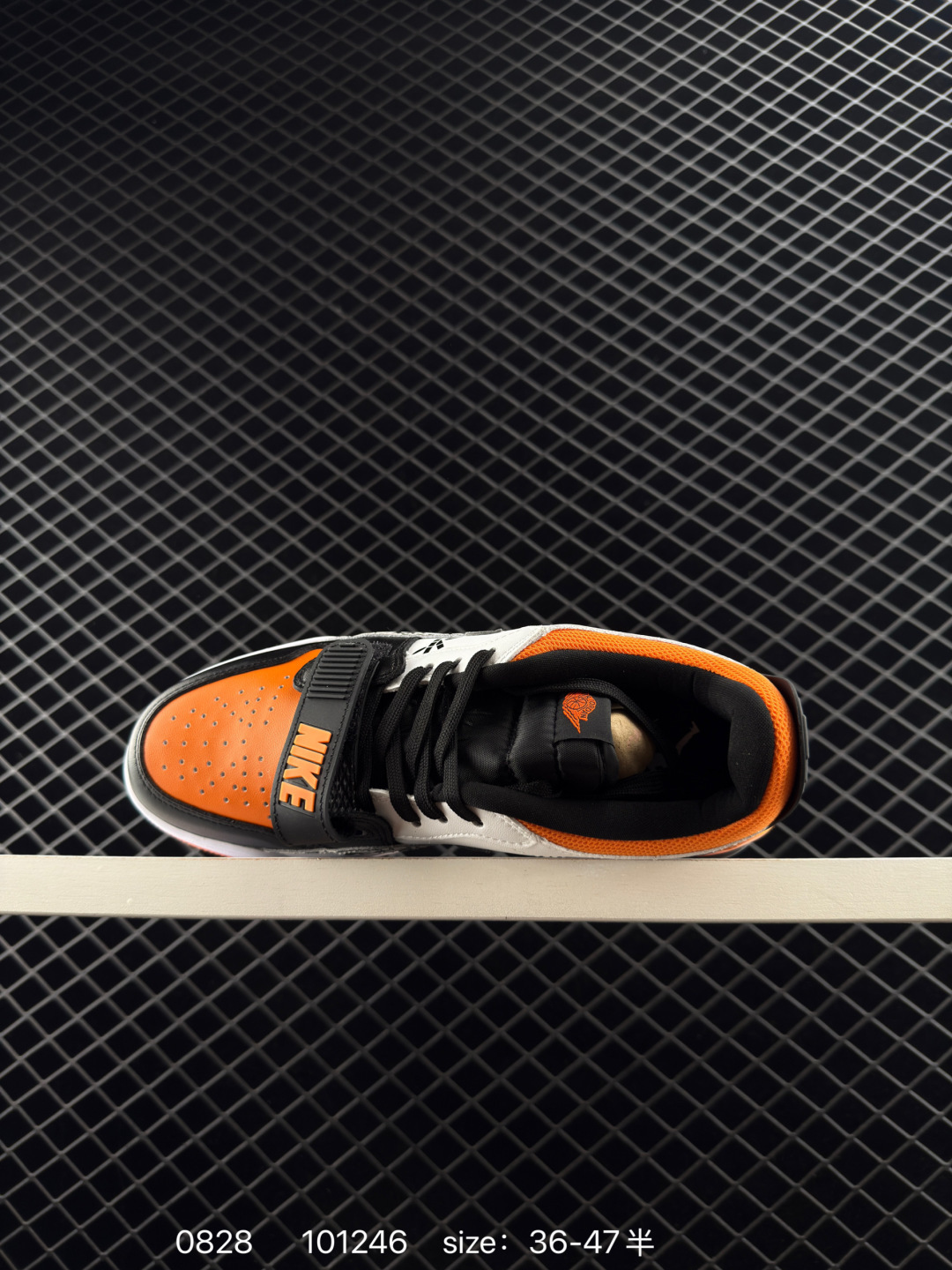 Nike Air Jordan Legacy 312 Low